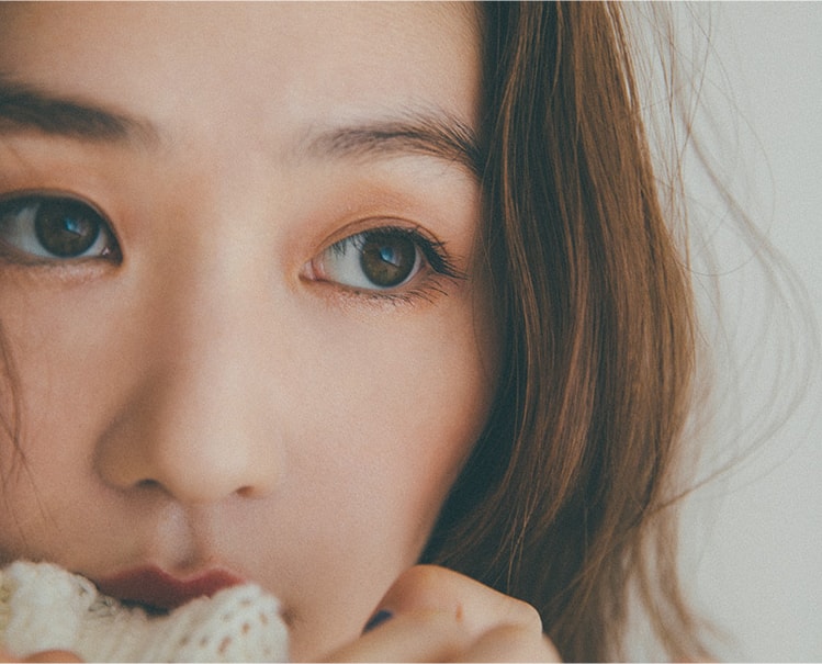 菅長 ふみ メインイメージ