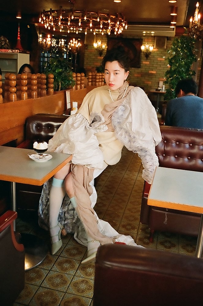 山田 マキ | ARTIST | Lila Hair & Make-Up